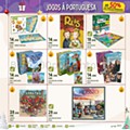 Antevisão Folheto PINGO DOCE Brinquedos